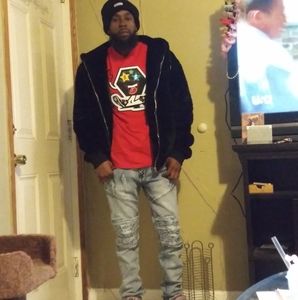 Meet your Posher, Rob